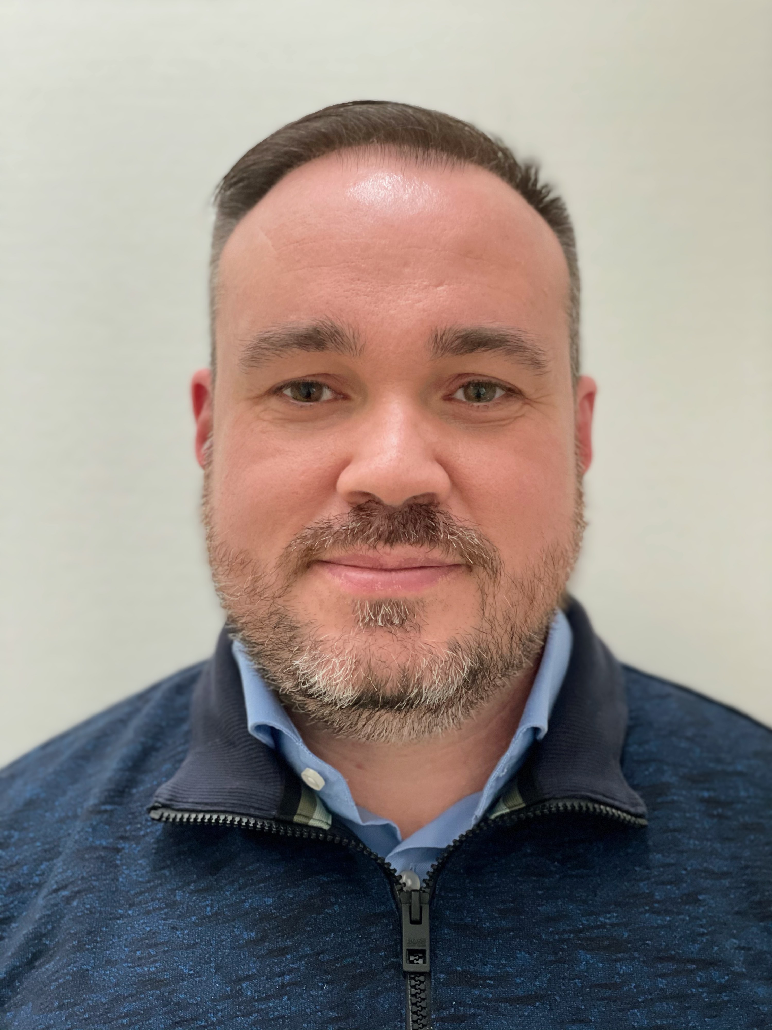 Picture of Nicolas BEURIOT